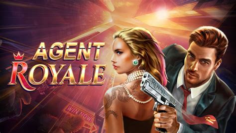 Agent Royale PokerStars